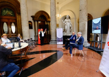 Anuncia Orquesta Filarmónica de Jalisco tercera temporada con más de 30 obras