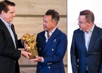 Participa Pablo Lemus Navarro, Gobernador de Jalisco, en XLIV edición del Día del Tequilero