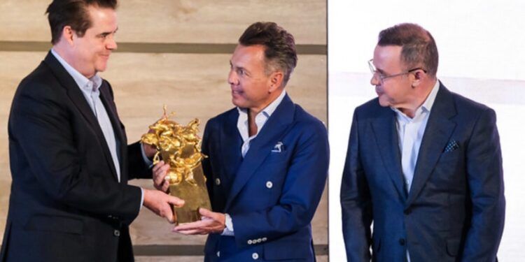 Participa Pablo Lemus Navarro, Gobernador de Jalisco, en XLIV edición del Día del Tequilero