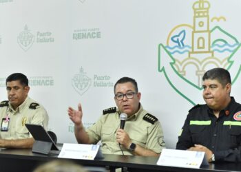 Realizará Jalisco Macrosimulacro Regional en Puerto Vallarta por riesgo de tsunami