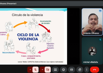 Promueve Centro de Prevención Social del Estado la capacitación para prevenir violencia en el noviazgo