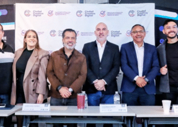 Presentan Game Conference MX, la plataforma especializada para desarrolladores de videojuegos más importante de México y América Latina