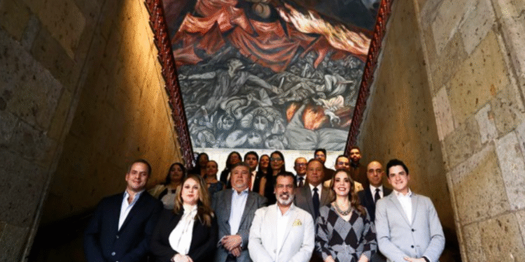 Lanza Jalisco programas de especialización para servidores públicos a través de la Plataforma Abierta de Innovación y Desarrollo (PLAi)