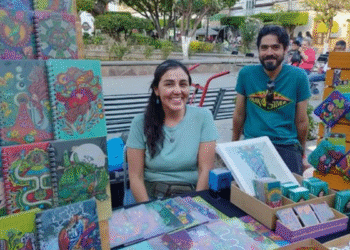 Tlajomulco celebrará su primera Feria del Libro con autores, editoriales y actividades culturales