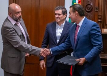 Firman IPEJAL e Instituto Jalisciense de Cancerología convenio de colaboración en beneficio de la población de pensionados y jubilados