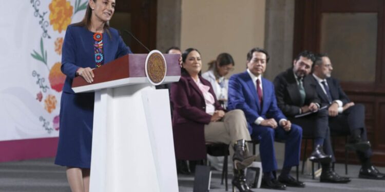 Plan Michoacán: 24 de noviembre inician asambleas informativas para la Beca Gertrudis Bocanegra de mil 900 pesos bimestrales para transporte