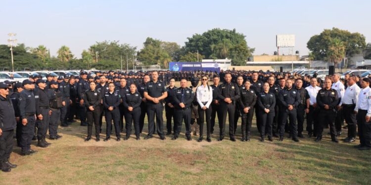 Gobierno de Tlaquepaque reduce delitos en un 25% durante la actual administración