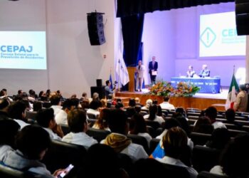 Refuerza Jalisco promoción de la seguridad vial y prevención de riesgos en aniversario 35 del CEPAJ