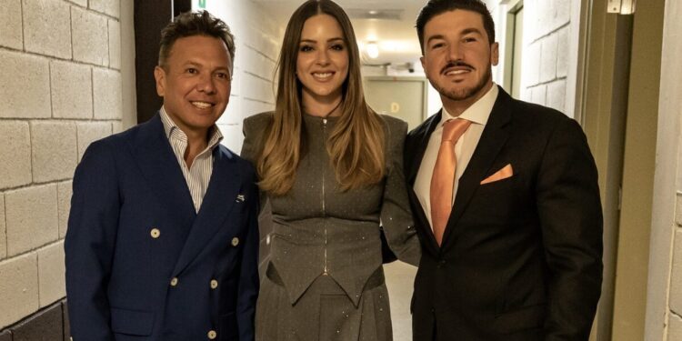 Samuel García Sepúlveda, Gobernador de Nuevo León rinde cuarto informe de actividades