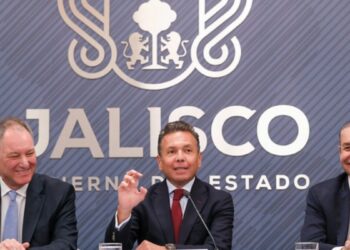 Elige Messe Berlin a Guadalajara como sede de su oficina para Las Américas y anuncian que Jalisco será sede de ITB Americas en 2026