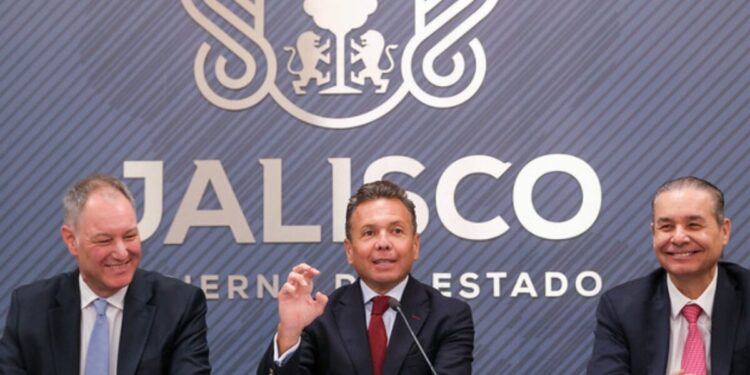 Elige Messe Berlin a Guadalajara como sede de su oficina para Las Américas y anuncian que Jalisco será sede de ITB Americas en 2026