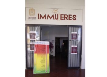 INMUJERES Tlaquepaque brinda atención integral y gratuita a mujeres y víctimas de violencia de género