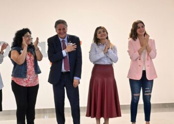 Gobierno de Zapopan inaugura el primer Centro Integral de Cuidados en Jalisco