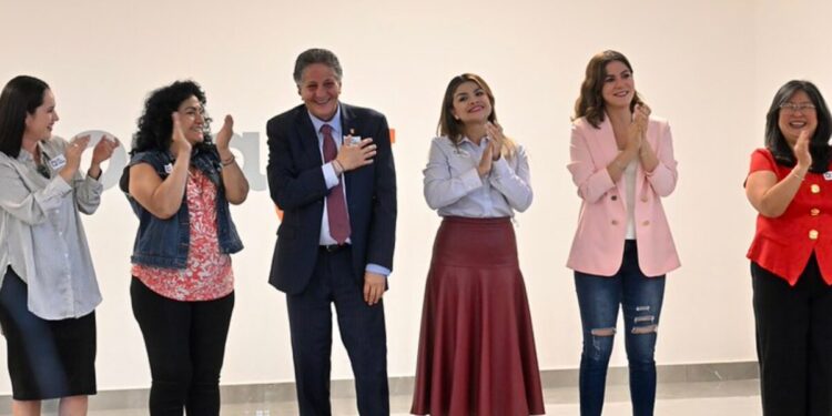 Gobierno de Zapopan inaugura el primer Centro Integral de Cuidados en Jalisco