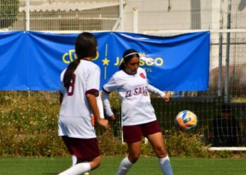 Define Copa Jalisco Infantil municipios clasificados a la etapa estatal