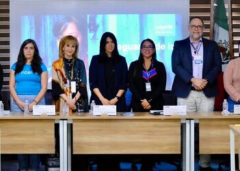 Arranca en Jalisco la Jornada Estatal para la Prevención del Abuso Sexual Infantil 2025 