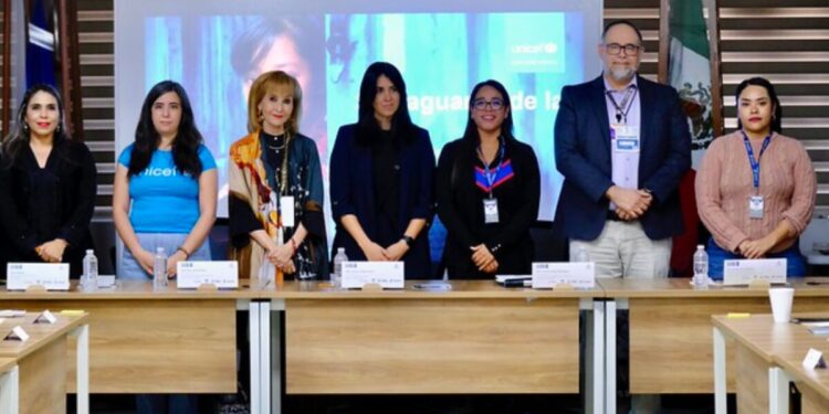 Arranca en Jalisco la Jornada Estatal para la Prevención del Abuso Sexual Infantil 2025