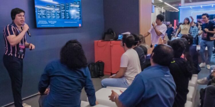 Inaugura Gobierno de Jalisco primera edición del Innovation Fest, un espacio de enseñanza tecnológica con alto valor especializado 