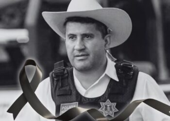 El homicidio del alcalde de Uruapan Carlos Manzo conmociona  a Michoacán y al país entero