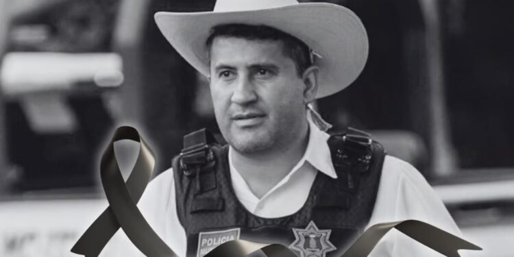 El homicidio del alcalde de Uruapan Carlos Manzo conmociona  a Michoacán y al país entero