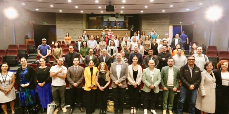 Abona Jalisco a la Política Nacional de Economía Circular, dirigida a reducir el volumen de residuos en el país