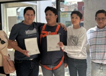 Procura Gobierno de Jalisco acceso a derechos y programas sociales para personas con discapacidad