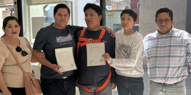 Procura Gobierno de Jalisco acceso a derechos y programas sociales para personas con discapacidad