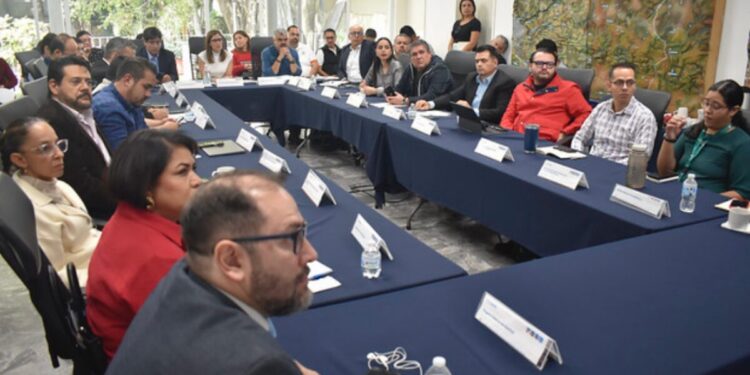 Aprueba Junta de Gobierno reingeniería del SIAPA