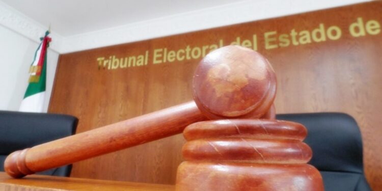 Comparecen 90 aspirantes a magistraturas electorales ante comisiones del Senado