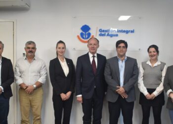 Fortalecen Jalisco y Países Bajos cooperación para apuntalar la gestión sostenible del agua