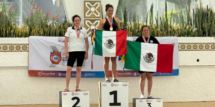 Destaca Policía Vial de Jalisco en competencias deportivas 