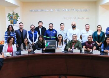 Laura Imelda presenta el presupuesto 2026 ante el Cabildo