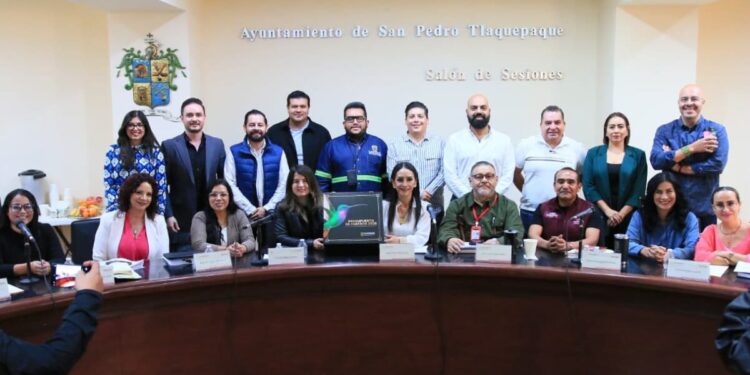 Laura Imelda presenta el presupuesto 2026 ante el Cabildo