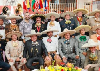 Gobierno de Tlajomulco reafirma su vocación ecuestre y santuario del caballo