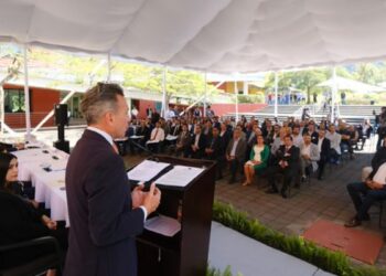 Será CINVESTAV sede del Parque de Semiconductores Avanzados de Jalisco y albergará el proyecto federal Kutsari 