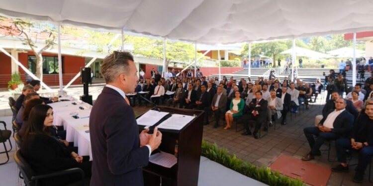 Será CINVESTAV sede del Parque de Semiconductores Avanzados de Jalisco y albergará el proyecto federal Kutsari