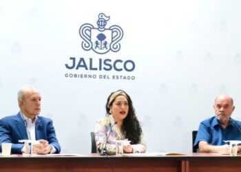 Presenta SADER ‘El Campo Florece en Jalisco’