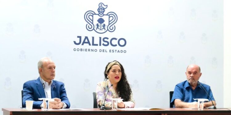 Presenta SADER ‘El Campo Florece en Jalisco’