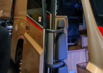 Policía de San Pedro Tlaquepaque localiza y resguarda a menor originario de Michoacán; durante la madrugada fue entregado a su madre