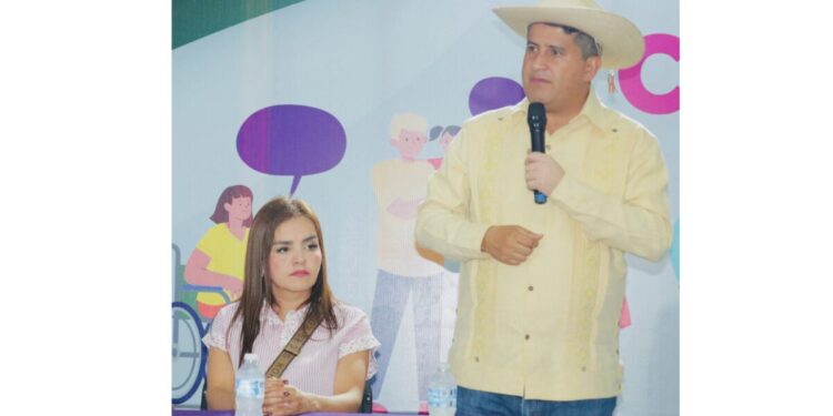 Grecia Quiroz asumirá la alcaldía de Uruapan tras el asesinato de Carlos Manzo