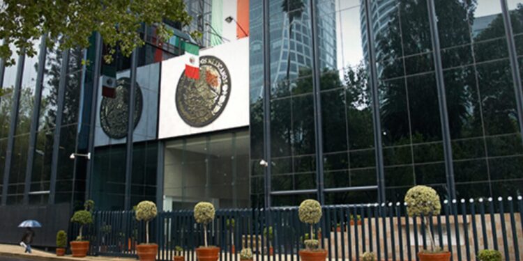 Convocatoria para las personas candidatas a ocupar la titularidad de la FGR