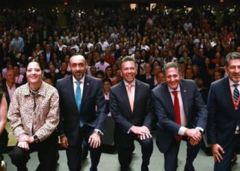 Consolida Jalisco su modelo educativo con innovación, ciencia y tecnología en las aulas