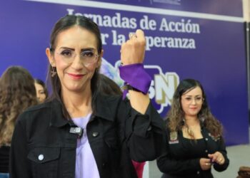 Gobierno de Tlaquepaque inicia talleres de defensa personal para mujeres