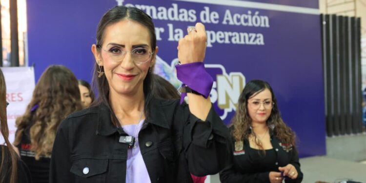 Gobierno de Tlaquepaque inicia talleres de defensa personal para mujeres