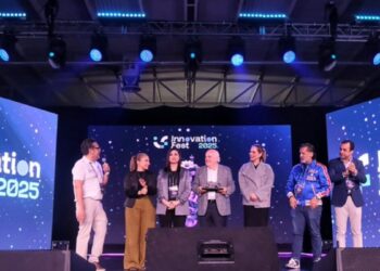 Arranca Innovation Fest 2025 una nueva era para Jalisco