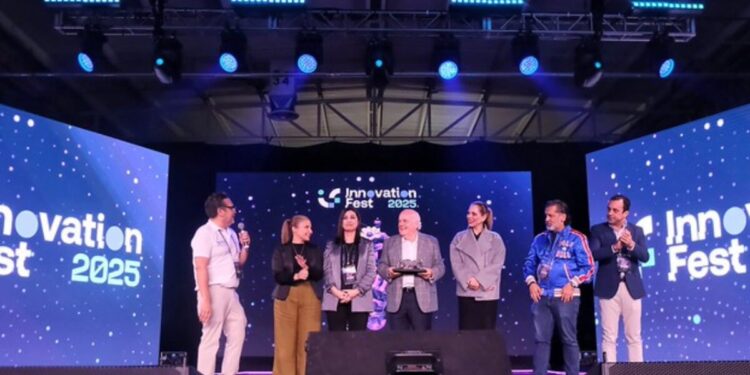 Arranca Innovation Fest 2025 una nueva era para Jalisco