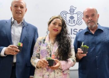 Reconocen a Jalisco con máxima calificación crediticia por parte de PCR Verum