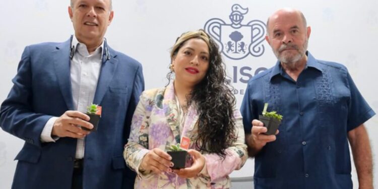 Reconocen a Jalisco con máxima calificación crediticia por parte de PCR Verum