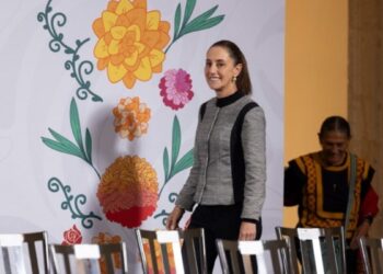 Plan Michoacán por la Paz y la Justicia: Se realizarán 16 Ferias del Bienestar y se visitarán un millón 282 mil 948 viviendas