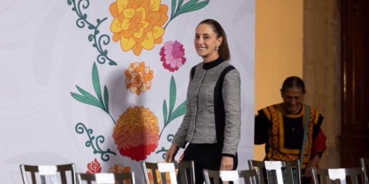 Plan Michoacán por la Paz y la Justicia: Se realizarán 16 Ferias del Bienestar y se visitarán un millón 282 mil 948 viviendas